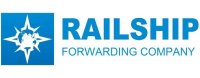 Railship - forwarding company