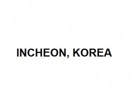 Временно приостановлен прием SOC ктк на INCHEON, KOREA в экспортном направлении